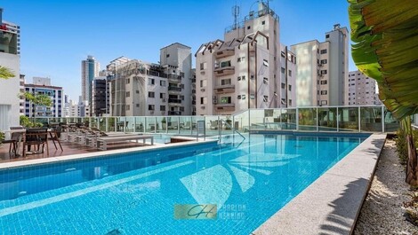 Apartamento para alquilar en Balneário Camboriú - Centro