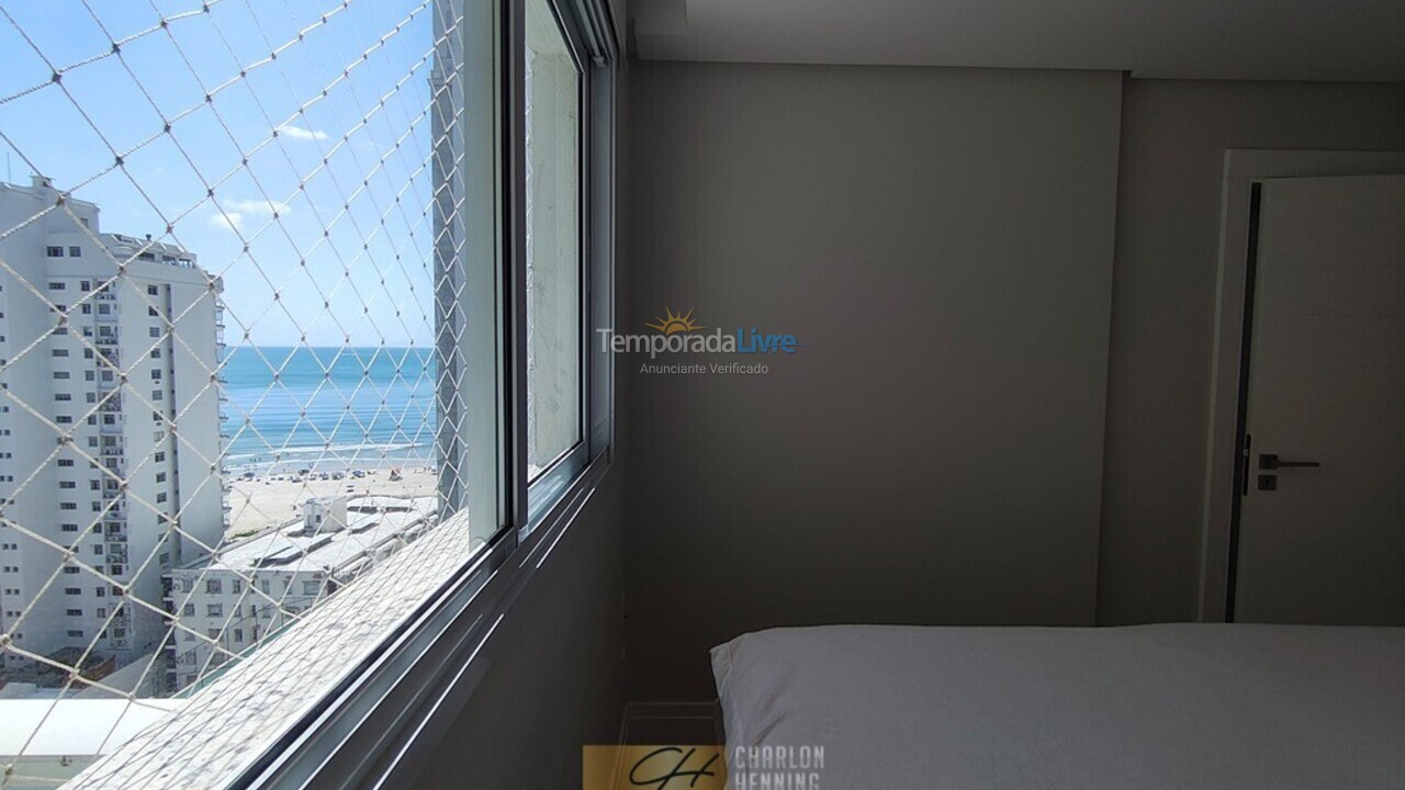 Apartamento para alquiler de vacaciones em Balneário Camboriú (Centro)