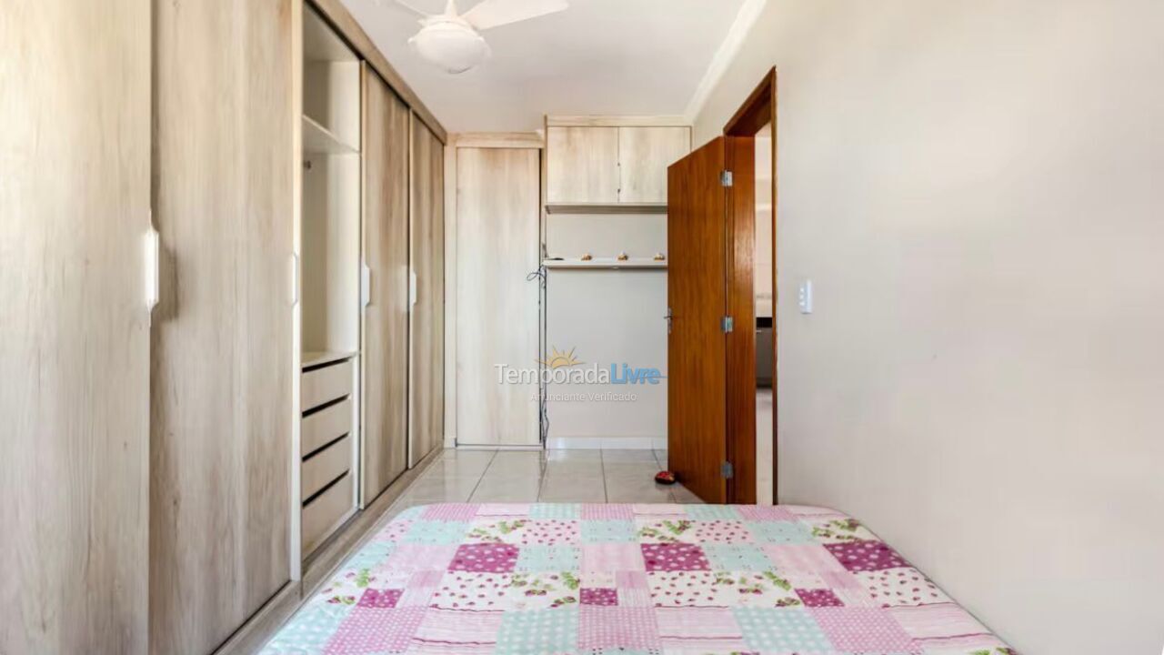 House for vacation rental in Praia Grande (Praia do Caiçara)