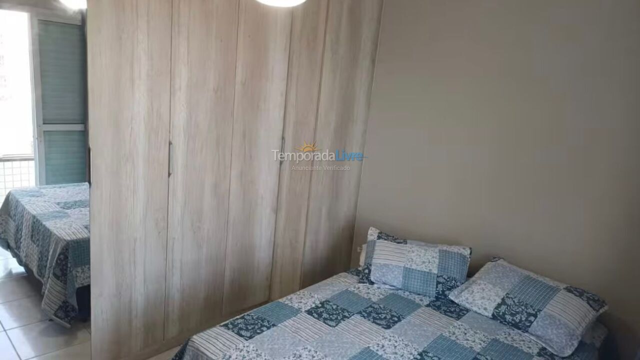 House for vacation rental in Praia Grande (Praia do Caiçara)