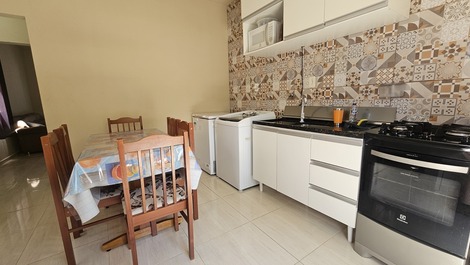 Casa para alquilar en Bombinhas - Praia de Zimbros