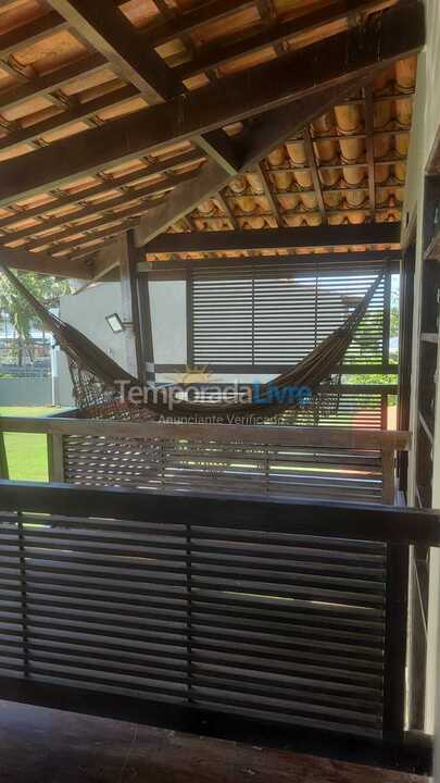 Casa para alquiler de vacaciones em Cabo de Santo Agostinho (Enseada dos Corais Pe)