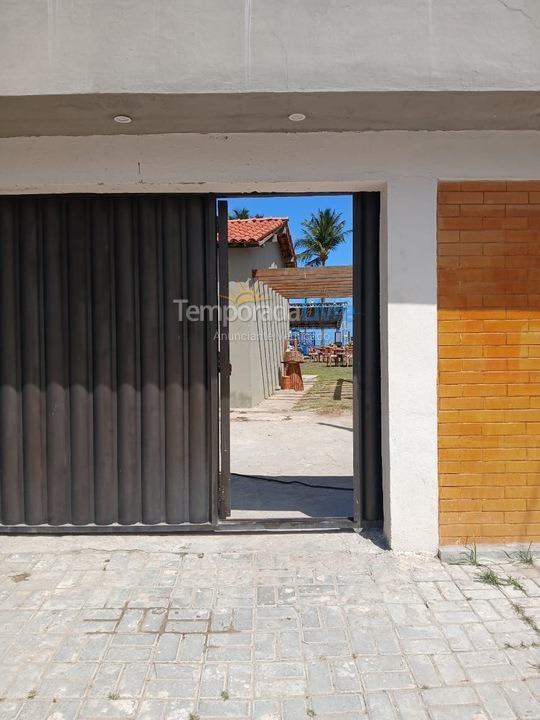 Casa para alquiler de vacaciones em Cabo de Santo Agostinho (Enseada dos Corais Pe)