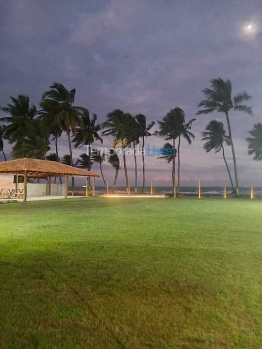 Casa para alquiler de vacaciones em Cabo de Santo Agostinho (Enseada dos Corais Pe)