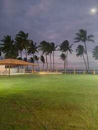 Paquete de carnaval para 24 personas, 25.000. Casa ideal frente al mar en Pernambuco.