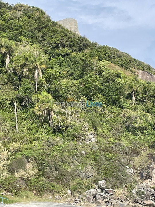 Casa para aluguel de temporada em São Francisco do Sul (Enseada)