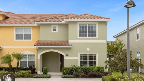 House for rent in Orlando - Kissimmee