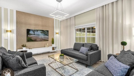 House with 5 bedrooms near Disney