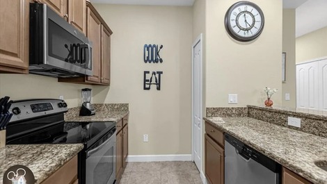 House with 5 bedrooms near Disney