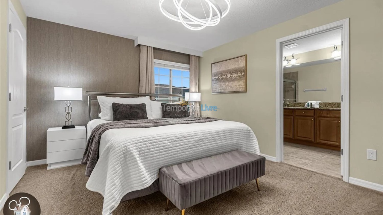 House for vacation rental in Orlando (Kissimmee)