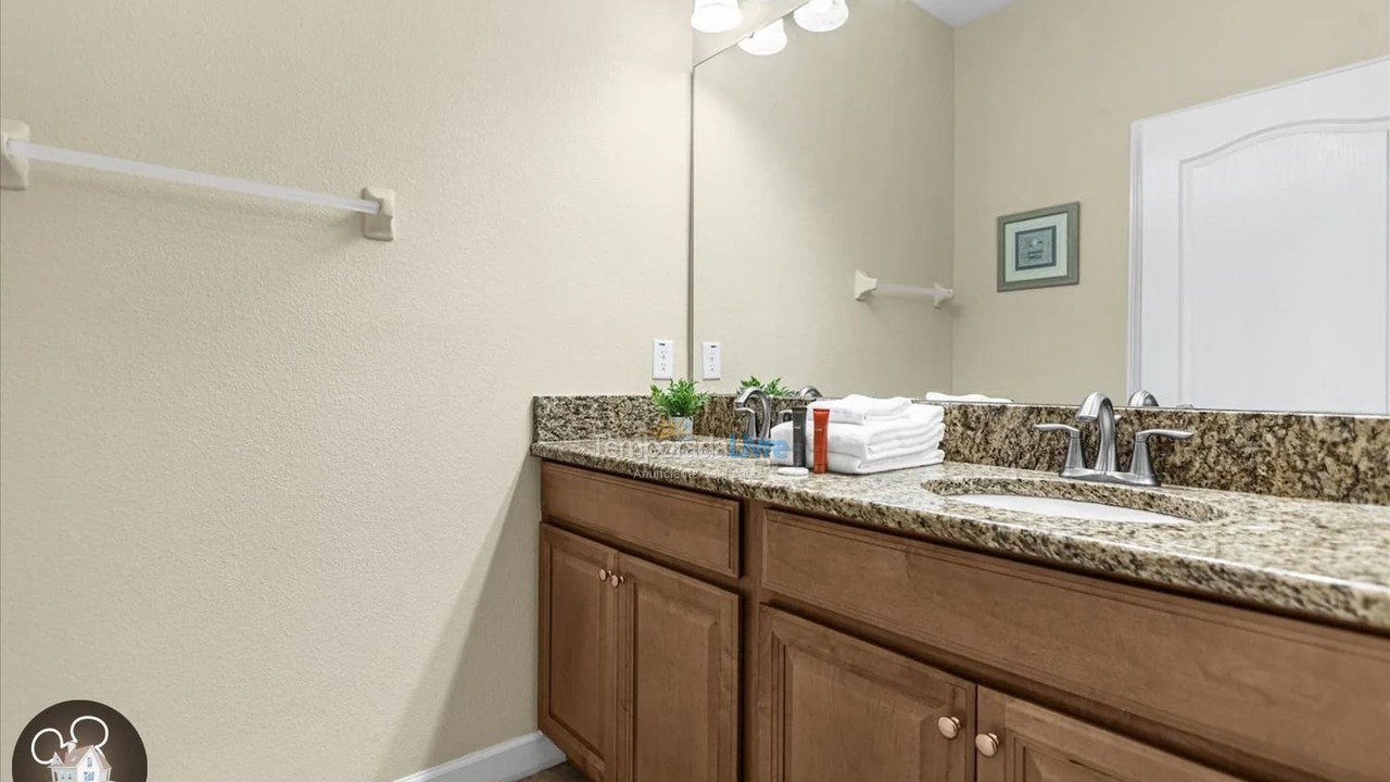 House for vacation rental in Orlando (Kissimmee)