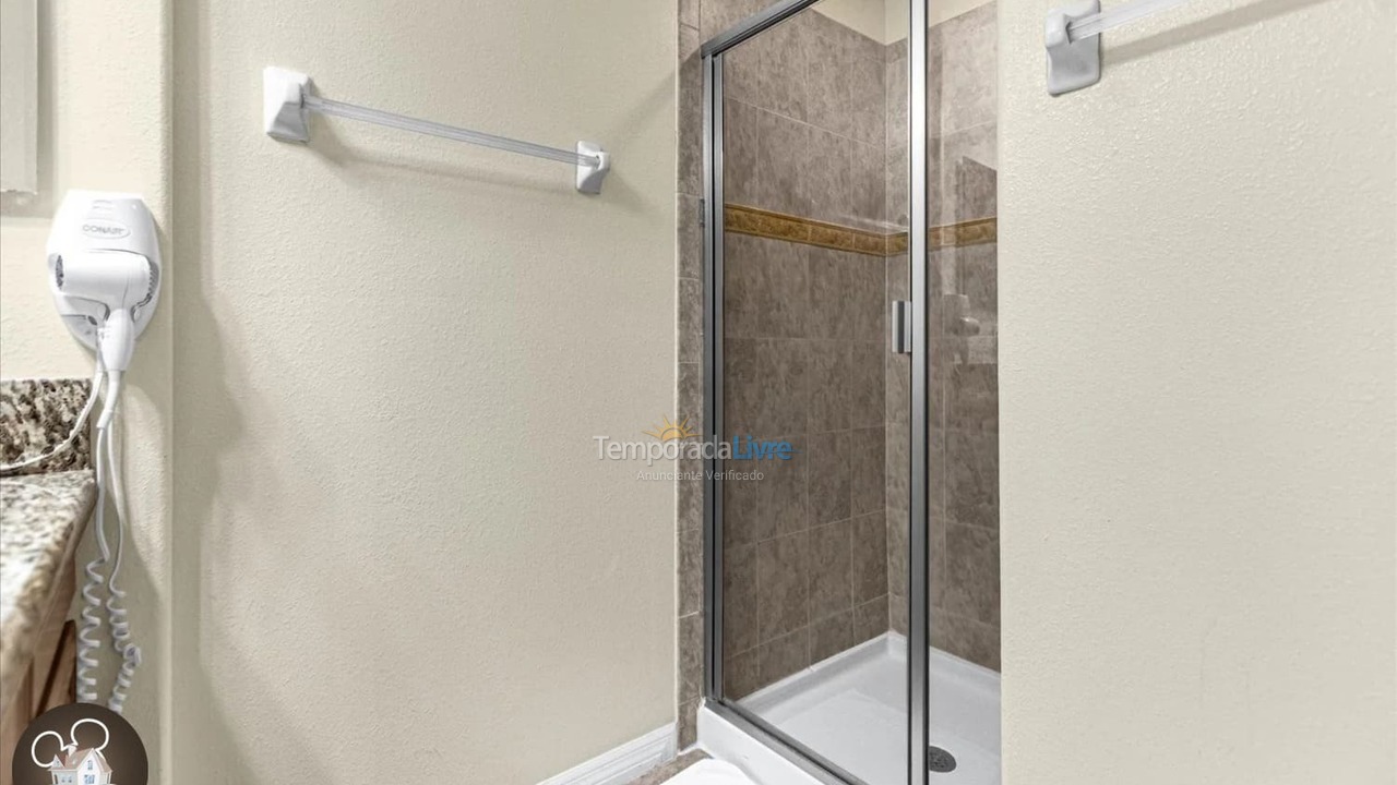 House for vacation rental in Orlando (Kissimmee)