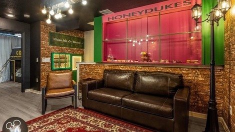 Casa para curta temporada em Orlando