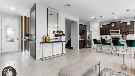 Casa de lujo cerca de Disney