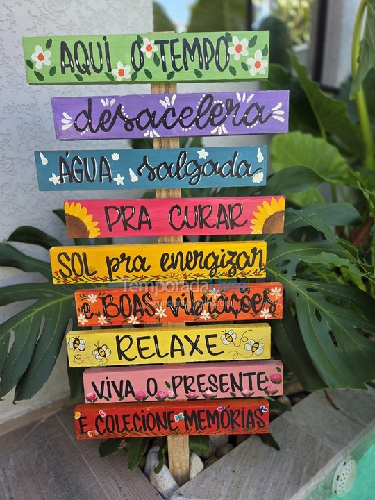 Casa para aluguel de temporada em Itapoá (Itapema do Norte)