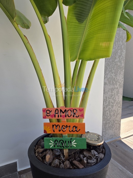 Casa para aluguel de temporada em Itapoá (Itapema do Norte)