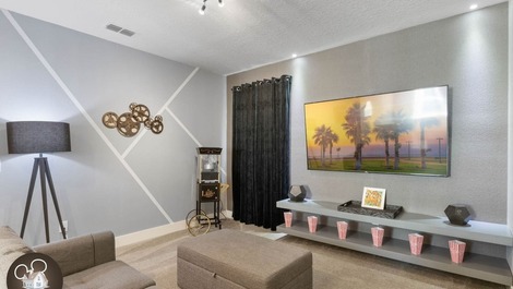 Casa de férias em Orlando