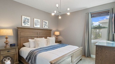 Casa de férias em Orlando