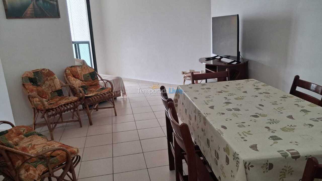 Casa para aluguel de temporada em Guarujá (Pitangueiras)