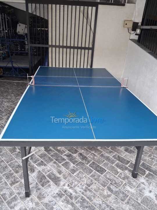 Casa para aluguel de temporada em Guarujá (Pitangueiras)