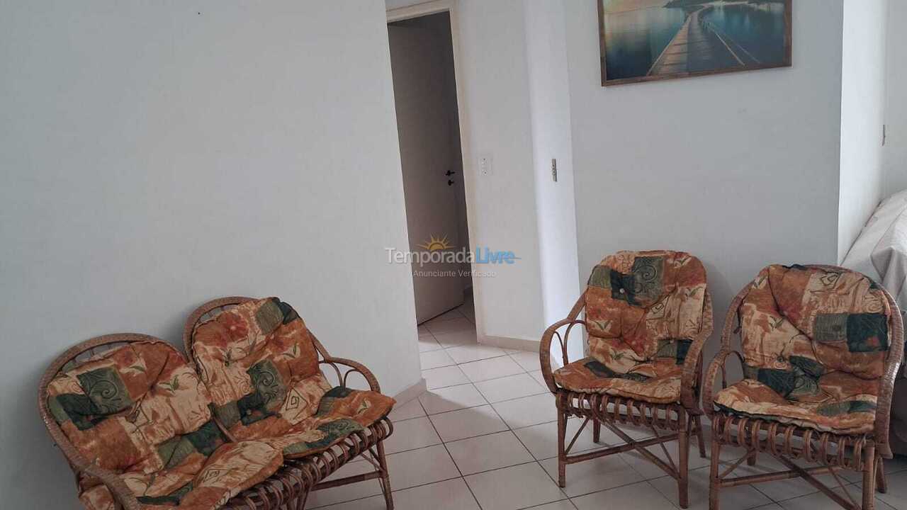 Casa para aluguel de temporada em Guarujá (Pitangueiras)