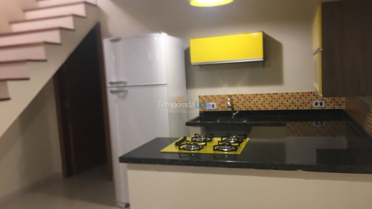 House for vacation rental in Paraty (Jabaquara)