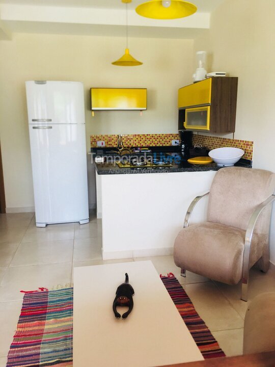 House for vacation rental in Paraty (Jabaquara)