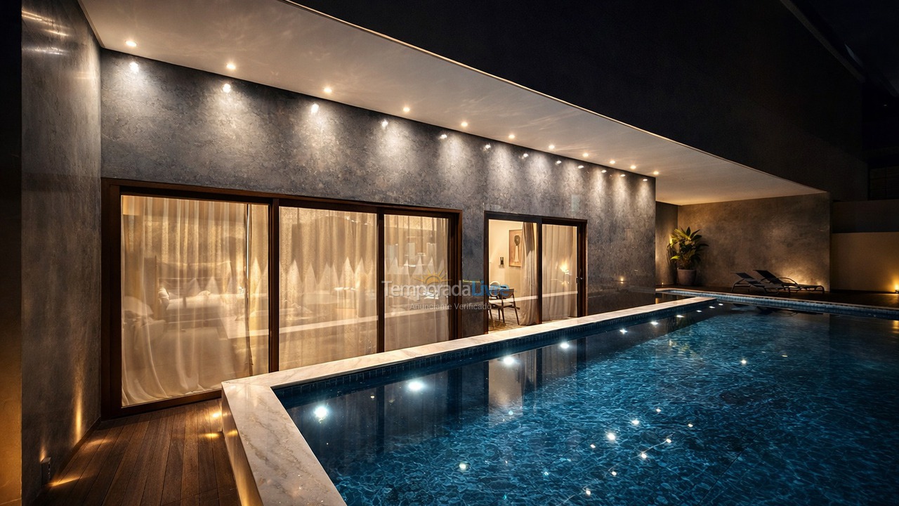 Casa para aluguel de temporada em Trancoso (Condominio Icatu)