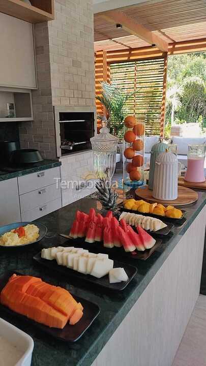 Casa para alquiler de vacaciones em Mata de São João (Praia do Forte)