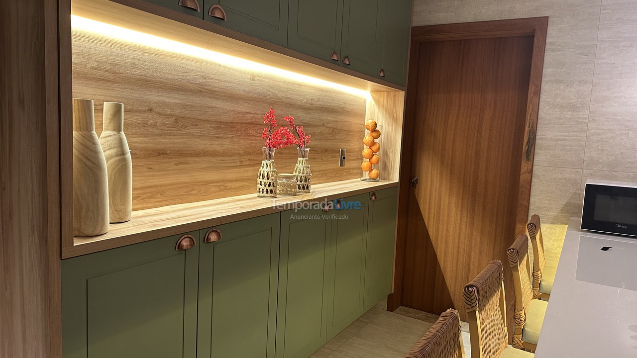 Casa para alquiler de vacaciones em Mata de São João (Praia do Forte)