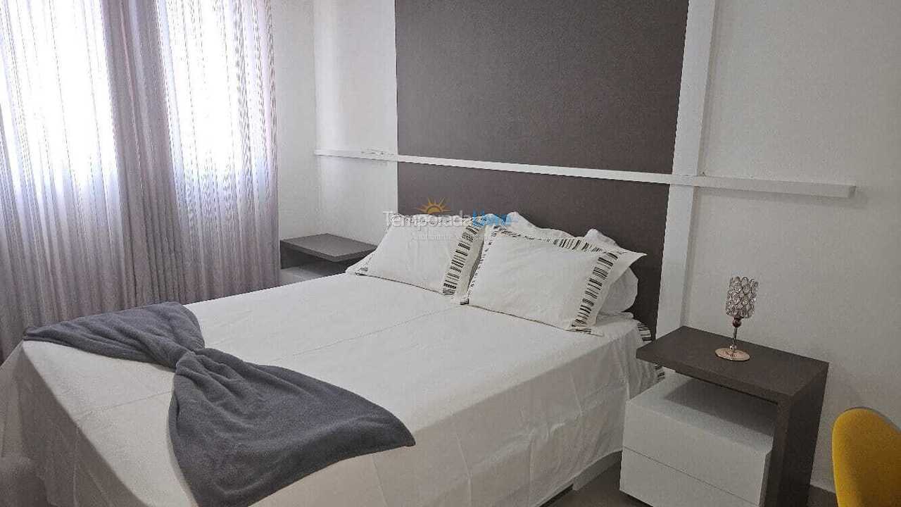 Apartamento para aluguel de temporada em Sarandi (Jd Monte Líbano)