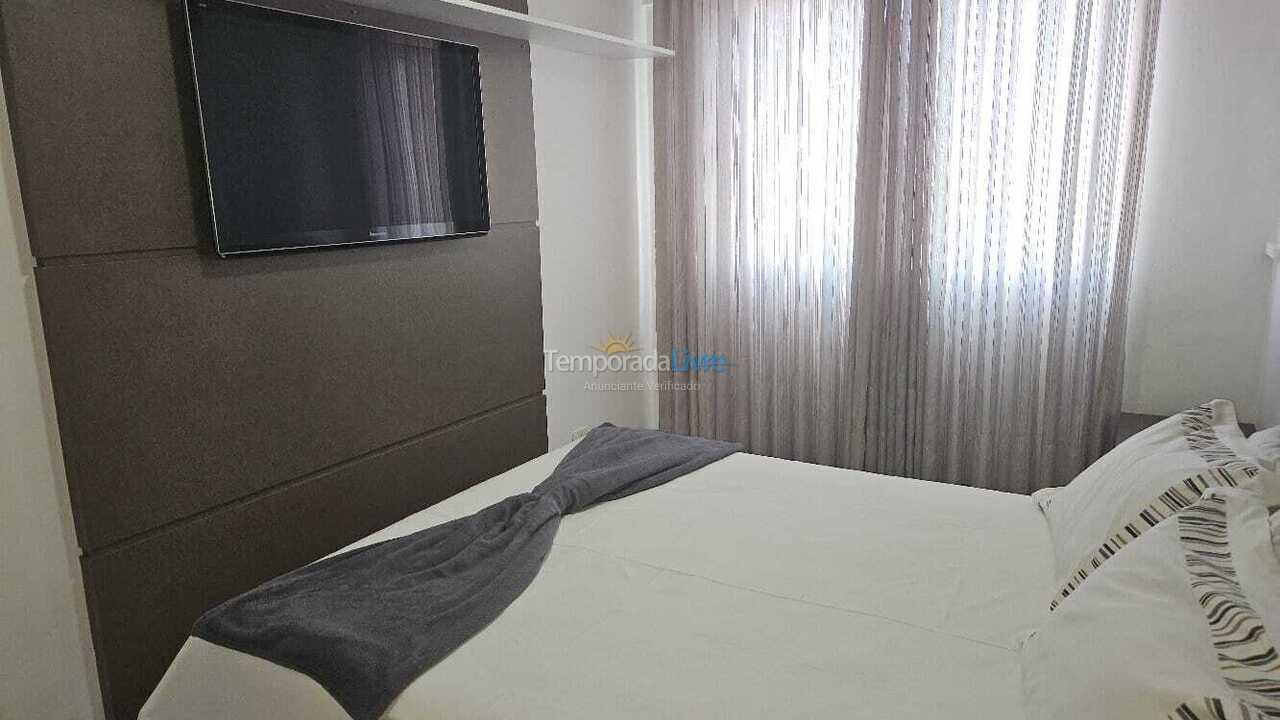 Apartamento para aluguel de temporada em Sarandi (Jd Monte Líbano)