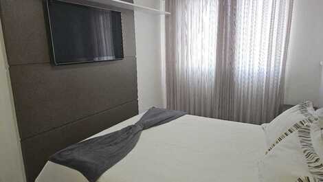 Apartamento Charmoso