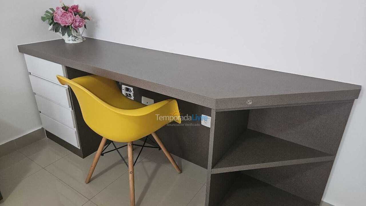 Apartamento para aluguel de temporada em Sarandi (Jd Monte Líbano)