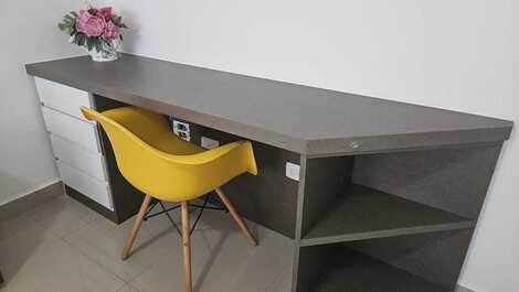 Apartamento Charmoso