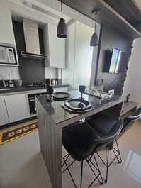 Apartamento Charmoso