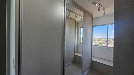 Apartamento Charmoso