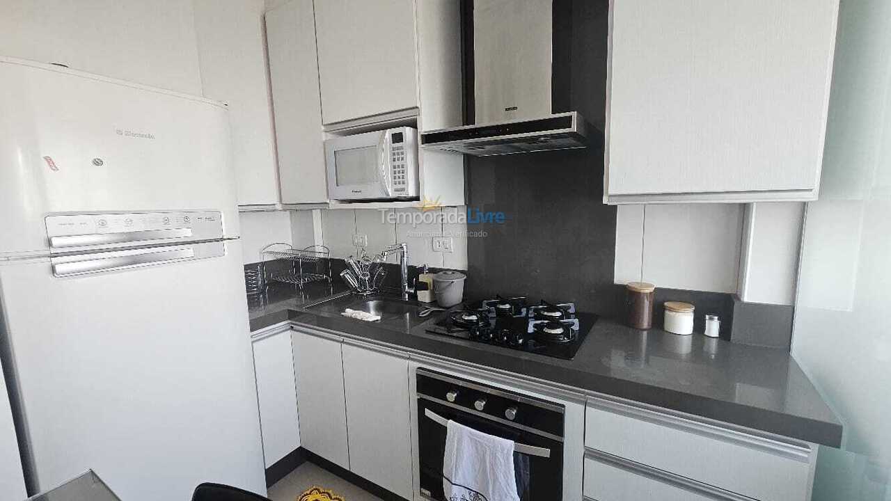 Apartamento para aluguel de temporada em Sarandi (Jd Monte Líbano)