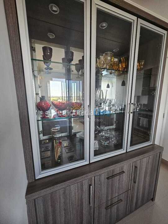 Apartamento para aluguel de temporada em Sarandi (Jd Monte Líbano)