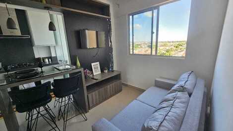 Apartamento Charmoso