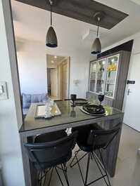 Apartamento Charmoso