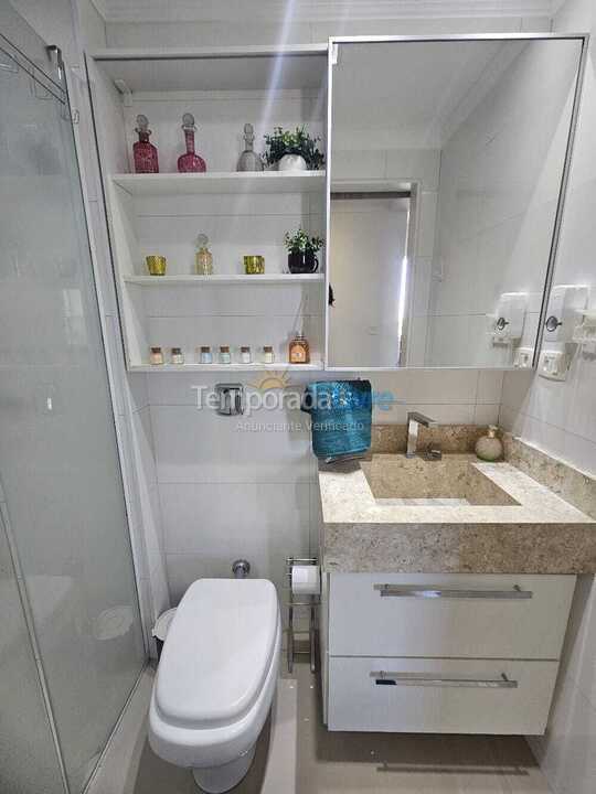 Apartamento para aluguel de temporada em Sarandi (Jd Monte Líbano)