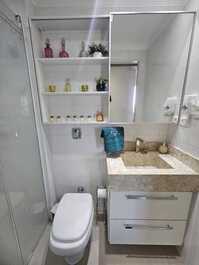 Apartamento Charmoso
