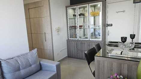 Apartamento Charmoso