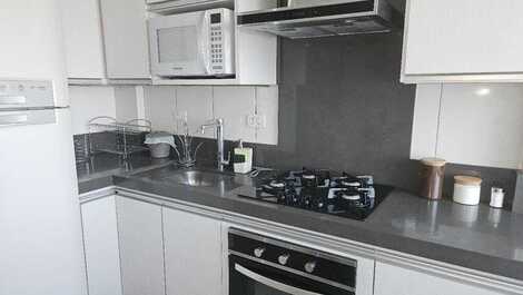 Apartamento Charmoso