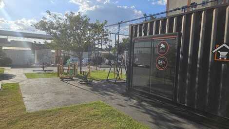 Apartamento Charmoso