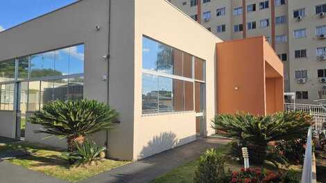 Apartamento Charmoso