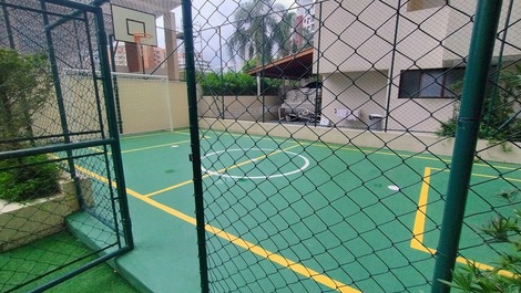 Apartamento Riviera com Vista para o Mar módulo 6