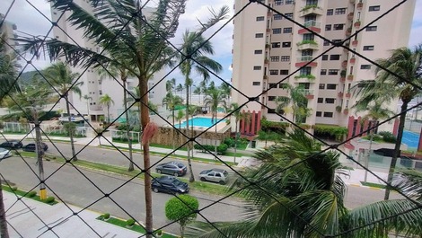 Apartamento Riviera de São Lourenço, módulo 6.