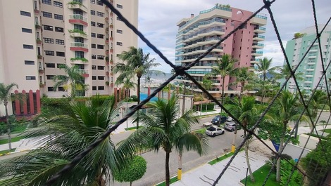 Apartamento Riviera de São Lourenço, módulo 6.